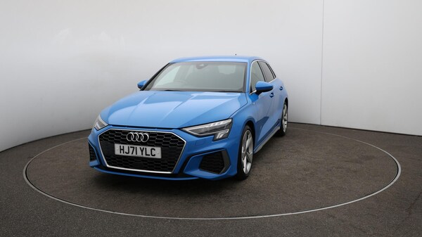 Used Audi A3 2021 for sale - 75990266: Photo 16