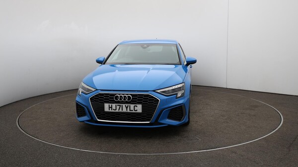 Used Audi A3 2021 for sale - 75990266: Photo 18