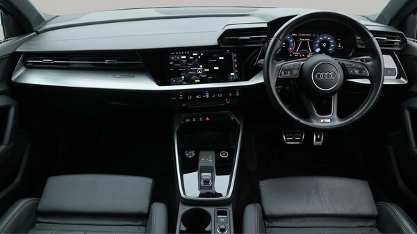 Used Audi A3 2021 for sale - 75990266: Photo 19