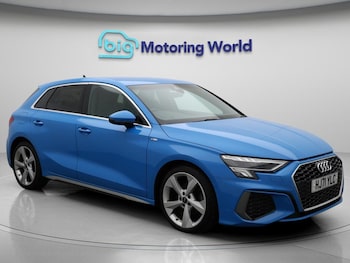 Audi - A3