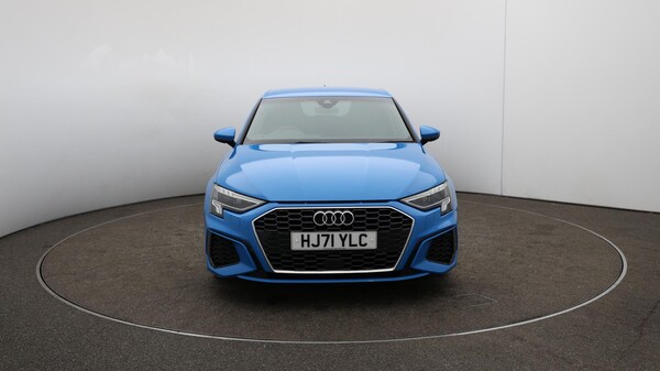 Used Audi A3 2021 for sale - 75990266: Photo 20