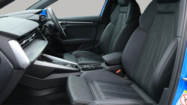 Used Audi A3 2021 for sale - 75990266: Photo 21