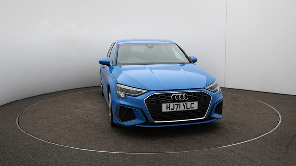 Used Audi A3 2021 for sale - 75990266: Photo 22