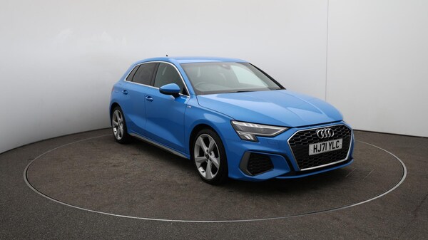 Used Audi A3 2021 for sale - 75990266: Photo 26