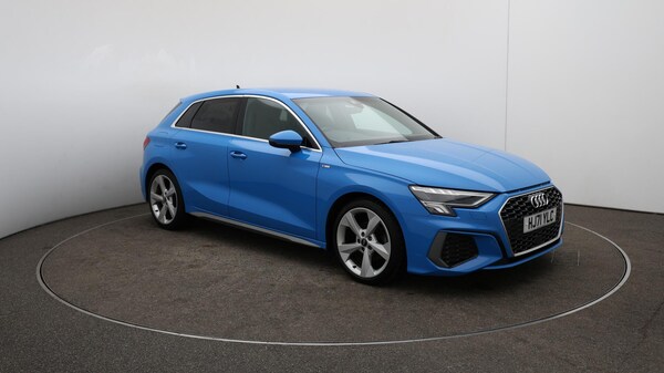 Used Audi A3 2021 for sale - 75990266: Photo 28