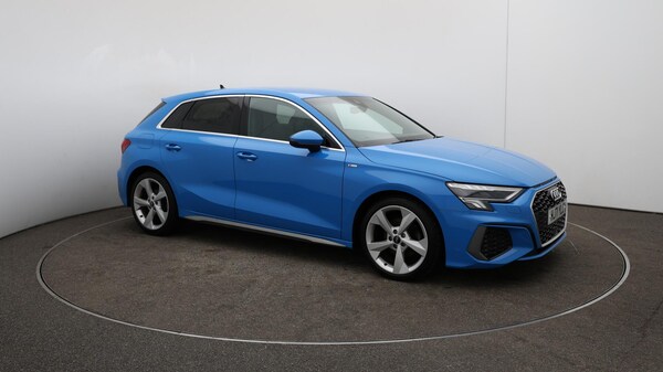 Used Audi A3 2021 for sale - 75990266: Photo 30