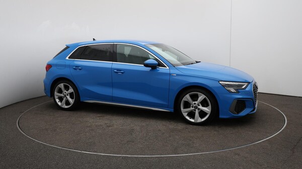 Used Audi A3 2021 for sale - 75990266: Photo 32
