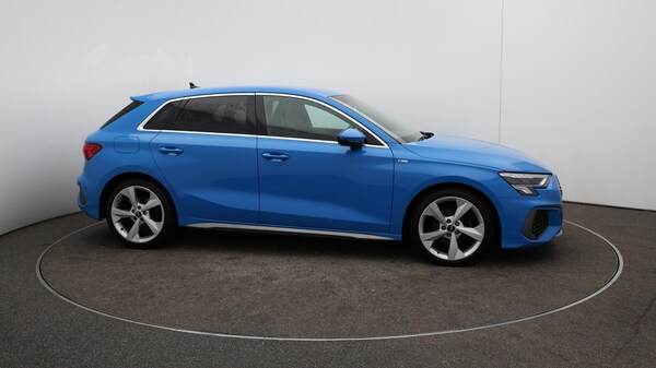 Used Audi A3 2021 for sale - 75990266: Photo 36