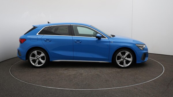 Used Audi A3 2021 for sale - 75990266: Photo 38