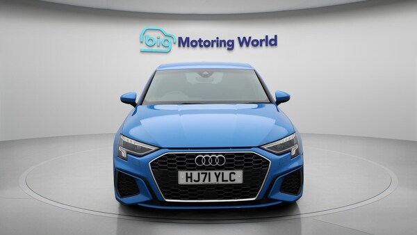 Used Audi A3 2021 for sale - 75990266: Photo 3