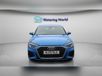 Used Audi A3 2021 for sale - 75990266: Photo 3