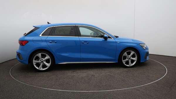 Used Audi A3 2021 for sale - 75990266: Photo 40