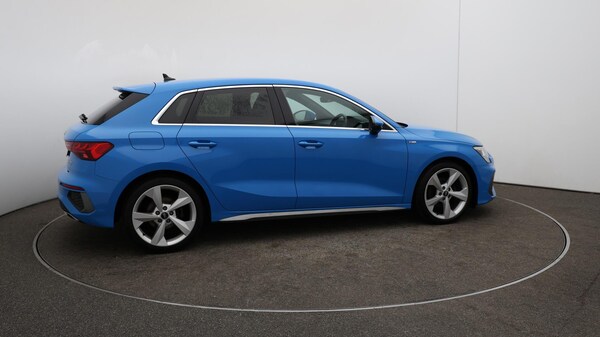 Used Audi A3 2021 for sale - 75990266: Photo 42