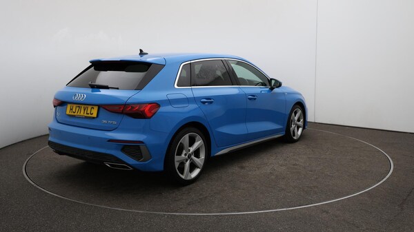Used Audi A3 2021 for sale - 75990266: Photo 49