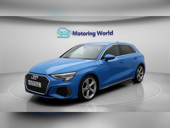 Used Audi A3 2021 for sale - 75990266: Photo 4
