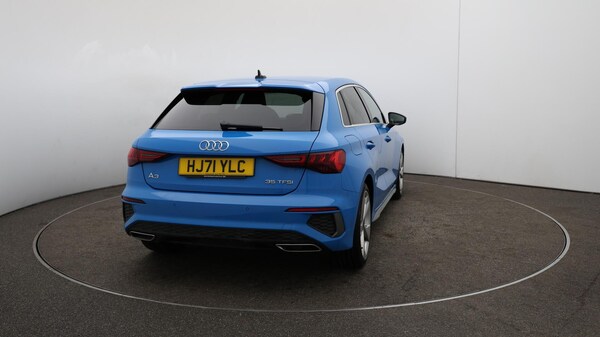 Used Audi A3 2021 for sale - 75990266: Photo 53
