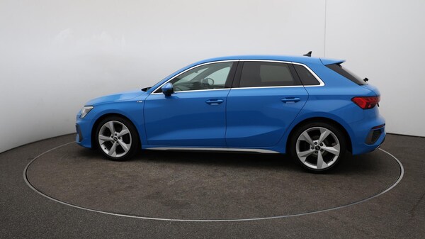 Used Audi A3 2021 for sale - 75990266: Photo 57