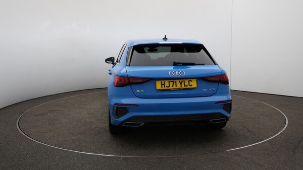 Used Audi A3 2021 for sale - 75990266: Photo 59