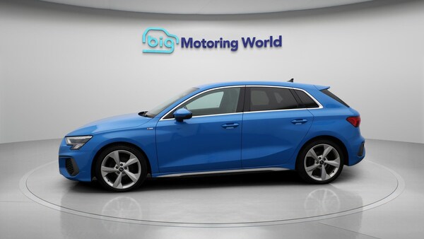 Used Audi A3 2021 for sale - 75990266: Photo 5
