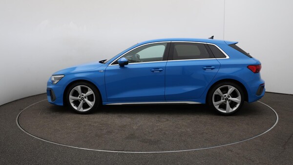 Used Audi A3 2021 for sale - 75990266: Photo 64