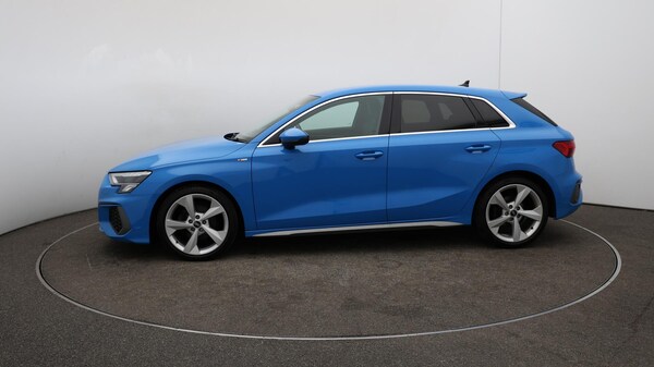 Used Audi A3 2021 for sale - 75990266: Photo 65