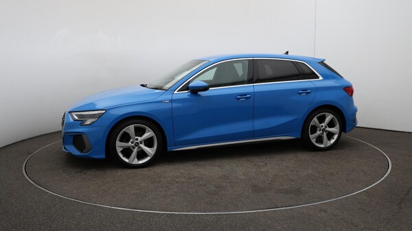 Used Audi A3 2021 for sale - 75990266: Photo 66