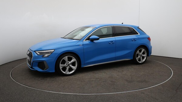 Used Audi A3 2021 for sale - 75990266: Photo 67