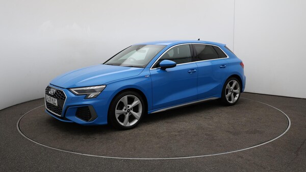Used Audi A3 2021 for sale - 75990266: Photo 68