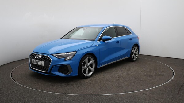 Used Audi A3 2021 for sale - 75990266: Photo 69