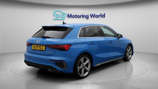 Used Audi A3 2021 for sale - 75990266: Photo 8