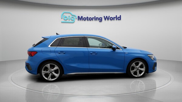 Used Audi A3 2021 for sale - 75990266: Photo 9