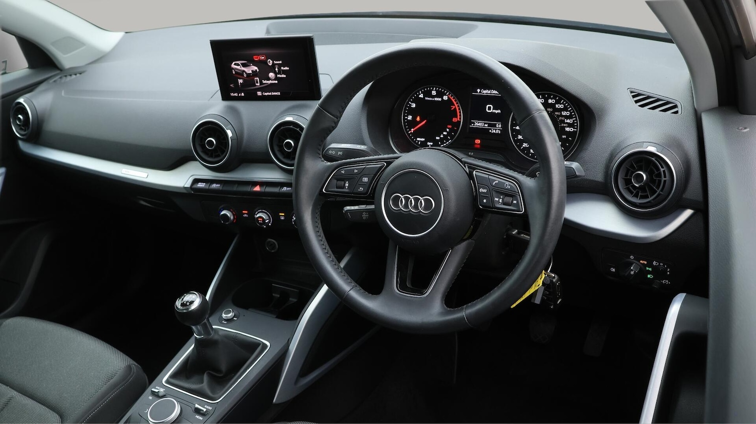 Used Audi Q2 2020 for sale - 76701313: Photo 10