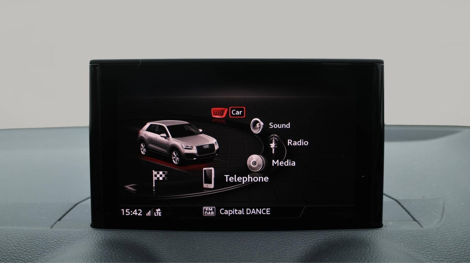 Used Audi Q2 2020 for sale - 76701313: Photo 12