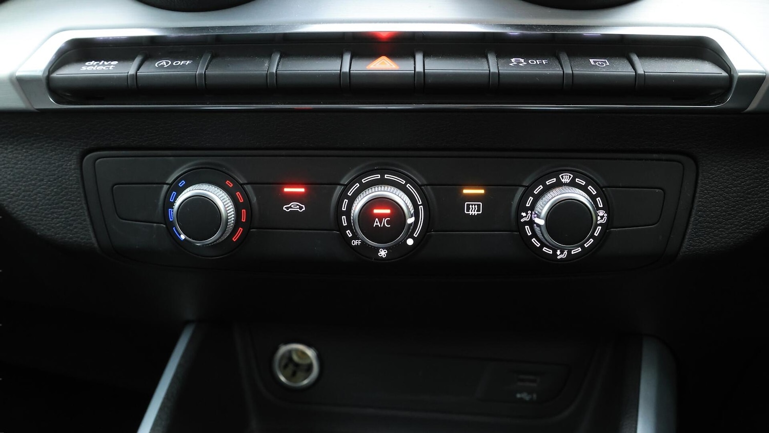 Used Audi Q2 2020 for sale - 76701313: Photo 13