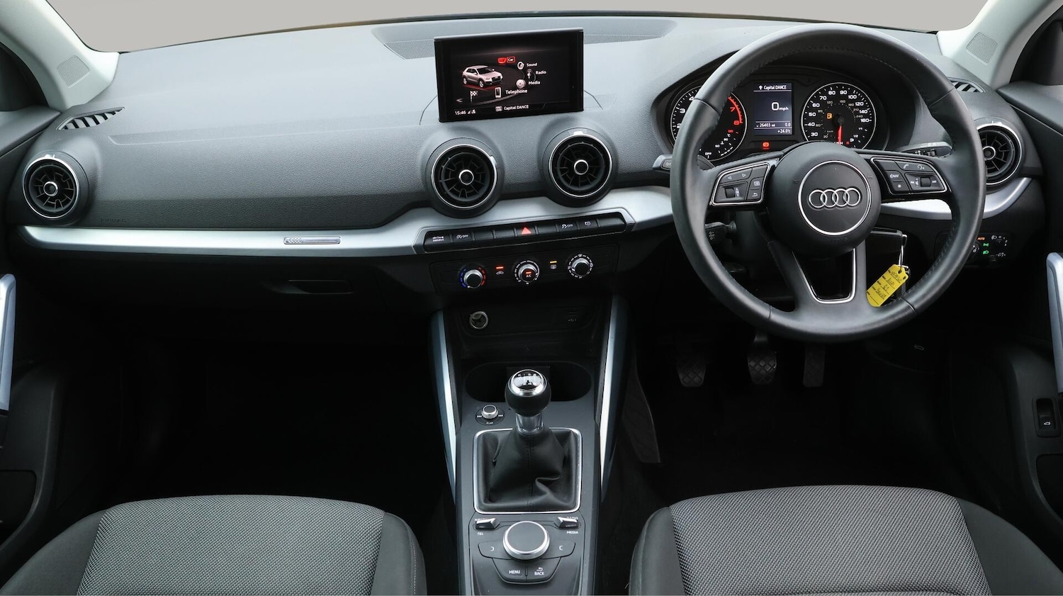 Used Audi Q2 2020 for sale - 76701313: Photo 14