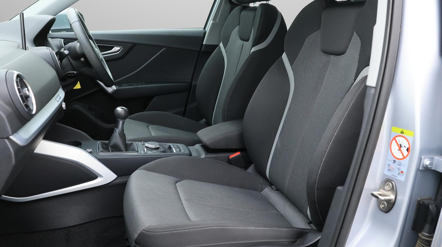 Used Audi Q2 2020 for sale - 76701313: Photo 15