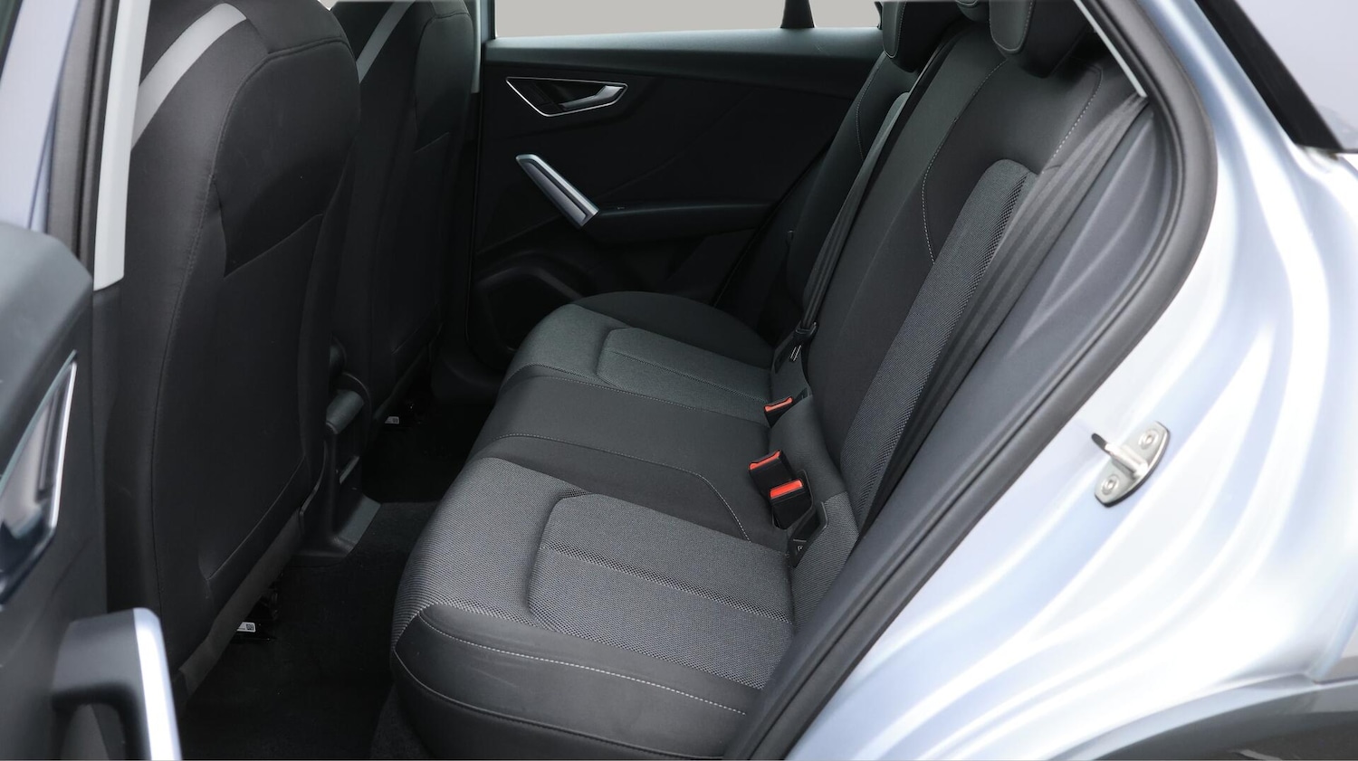 Used Audi Q2 2020 for sale - 76701313: Photo 17