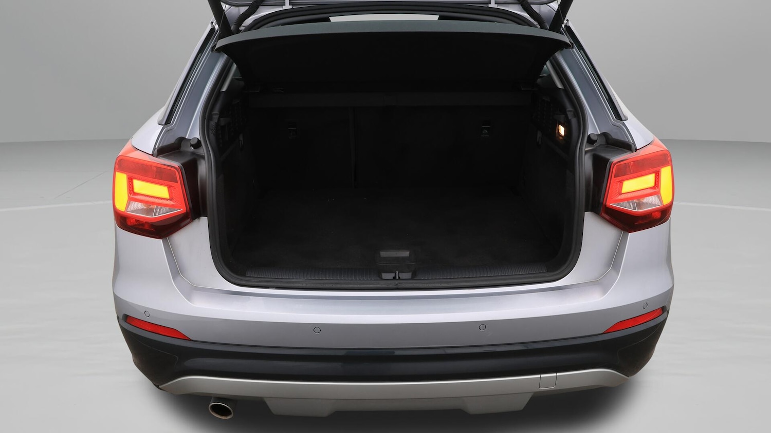 Used Audi Q2 2020 for sale - 76701313: Photo 18