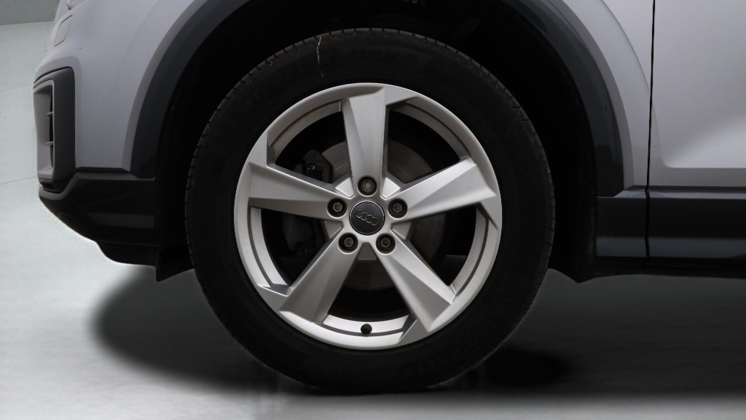 Used Audi Q2 2020 for sale - 76701313: Photo 19