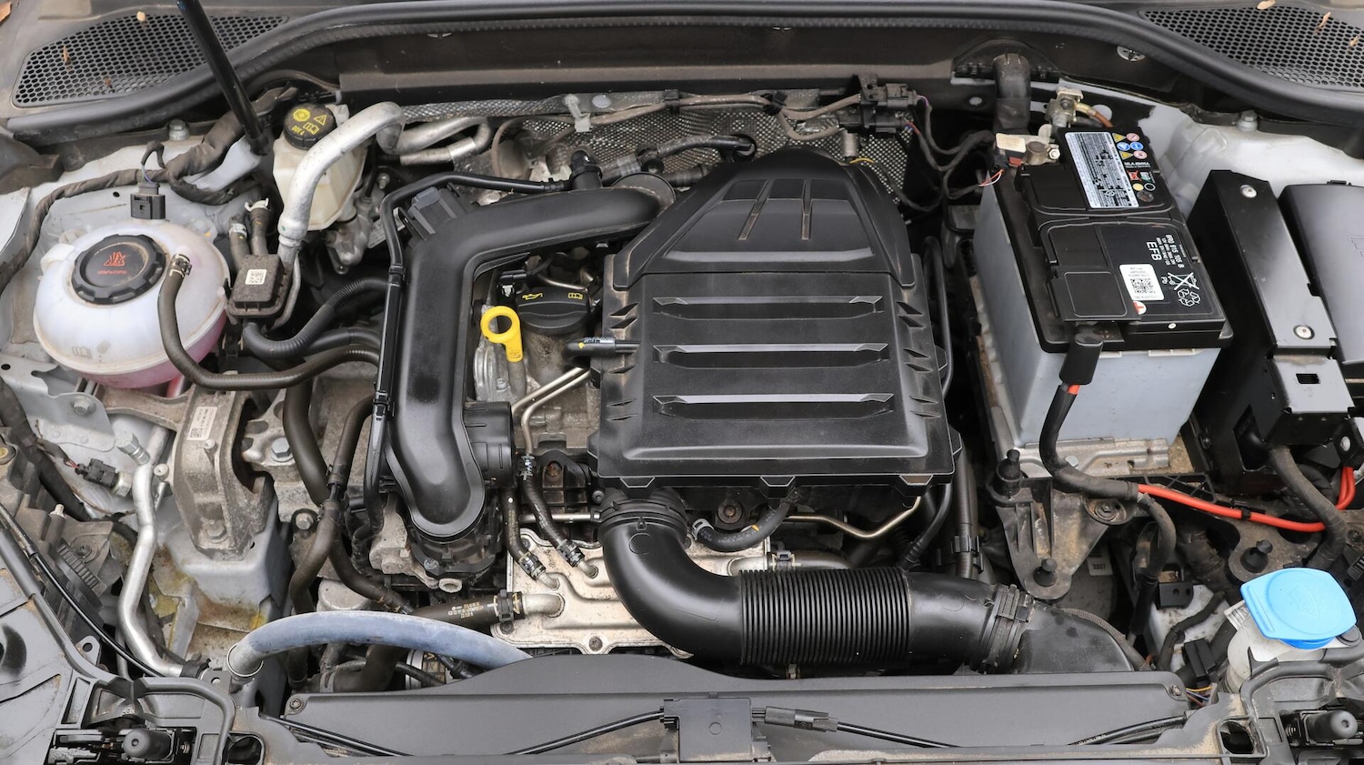 Used Audi Q2 2020 for sale - 76701313: Photo 20