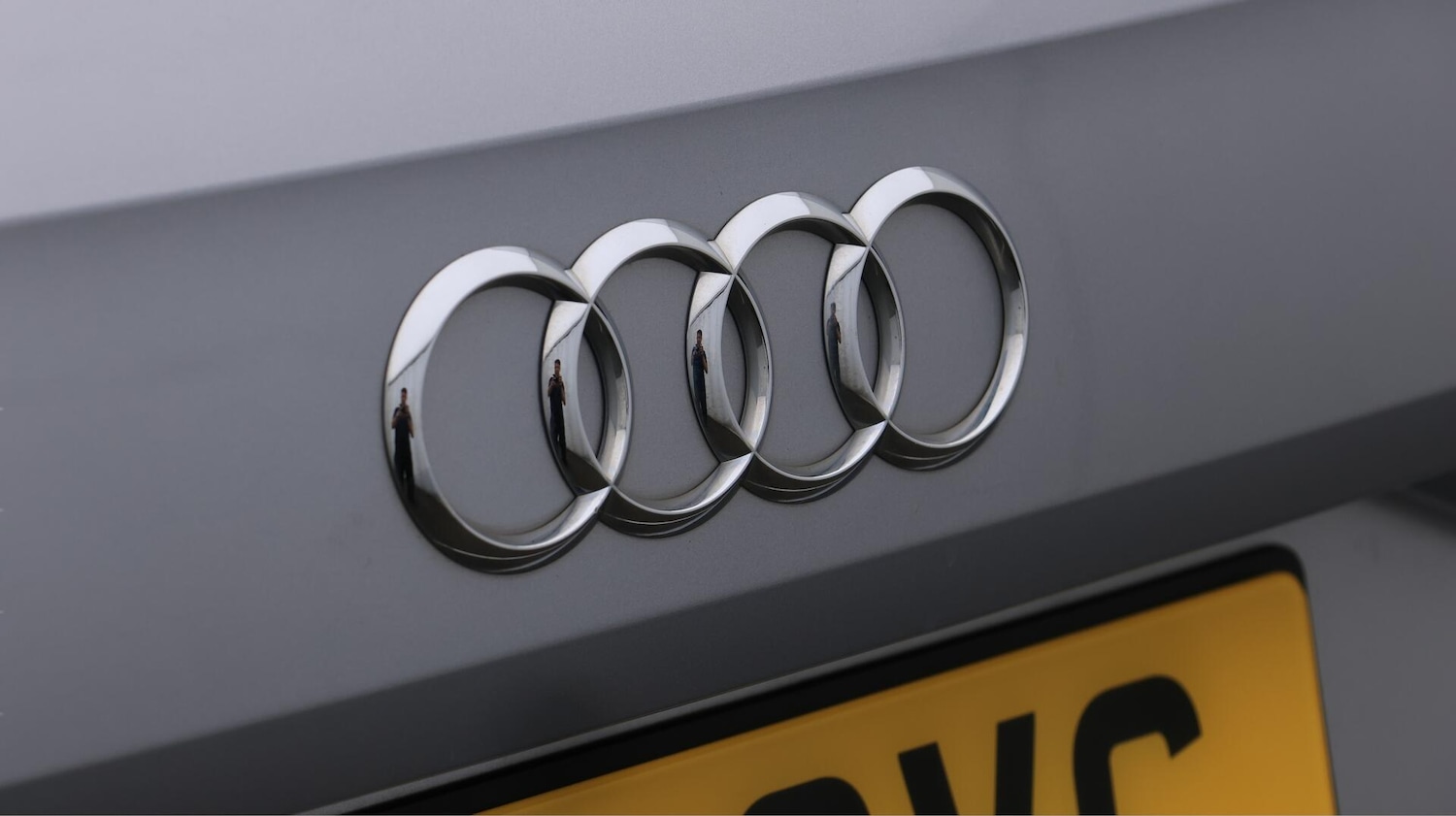 Used Audi Q2 2020 for sale - 76701313: Photo 22