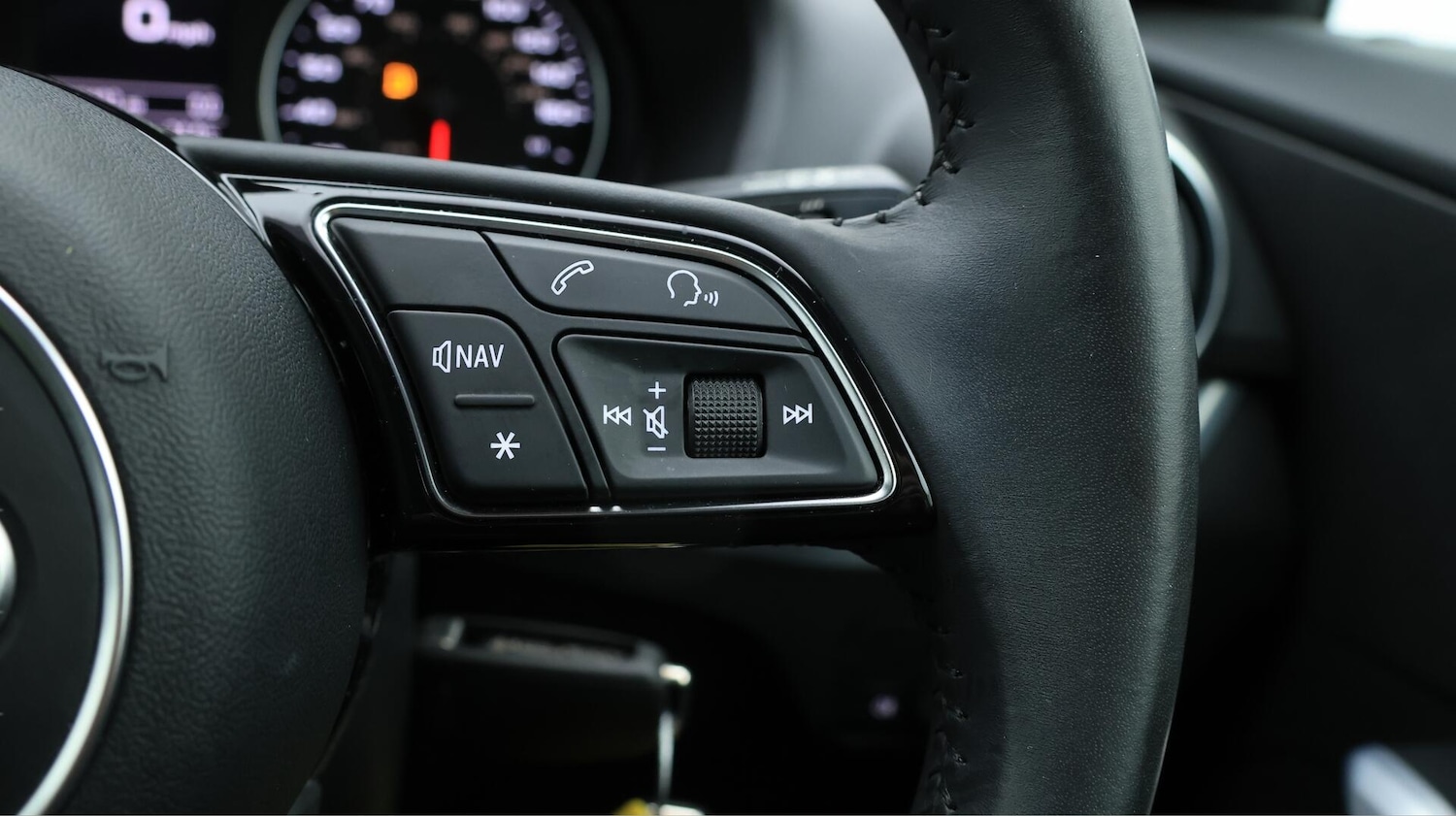 Used Audi Q2 2020 for sale - 76701313: Photo 25