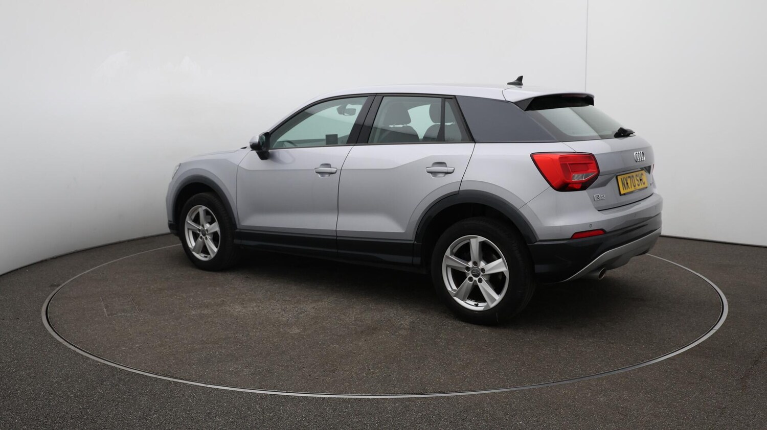 Used Audi Q2 2020 for sale - 76701313: Photo 34