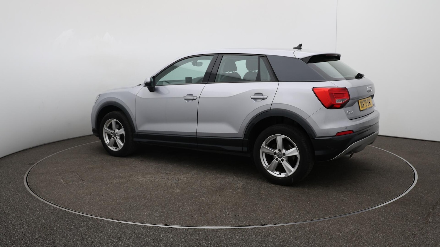 Used Audi Q2 2020 for sale - 76701313: Photo 35