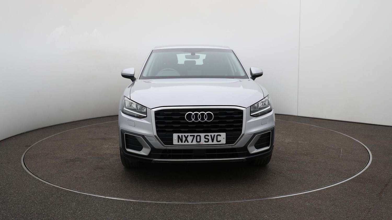 Used Audi Q2 2020 for sale - 76701313: Photo 39