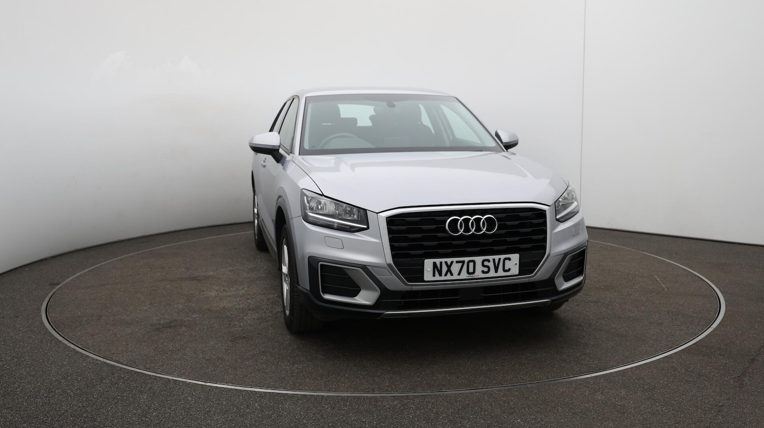 Used Audi Q2 2020 for sale - 76701313: Photo 40