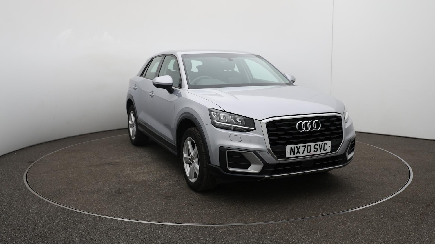 Used Audi Q2 2020 for sale - 76701313: Photo 41