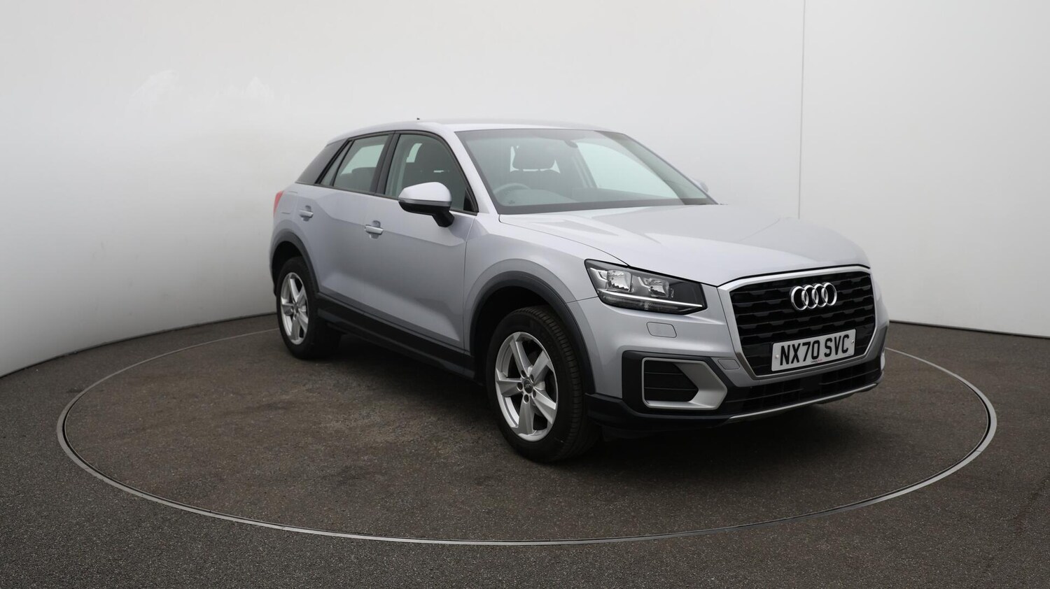 Used Audi Q2 2020 for sale - 76701313: Photo 42