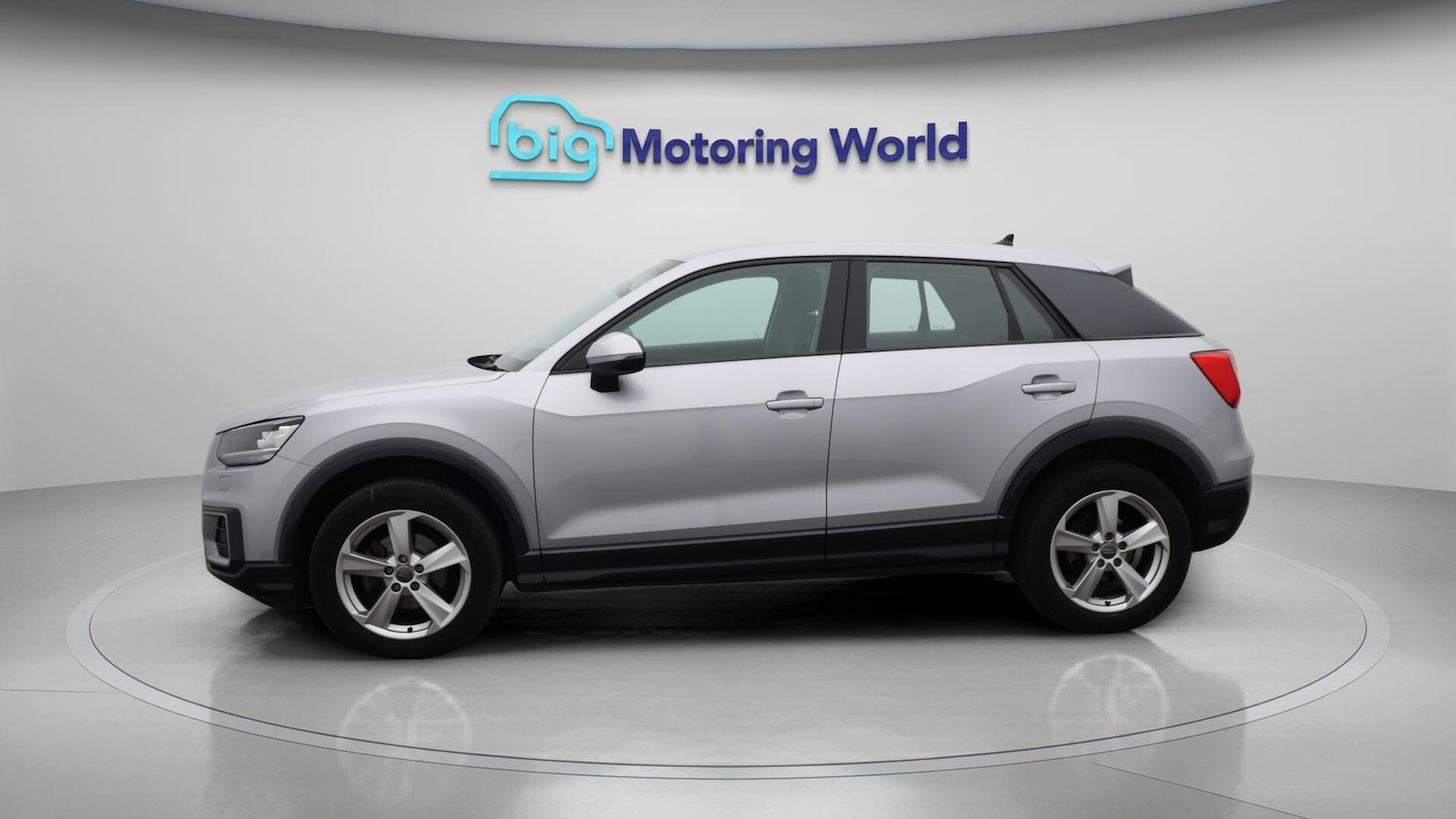 Used Audi Q2 2020 for sale - 76701313: Photo 5