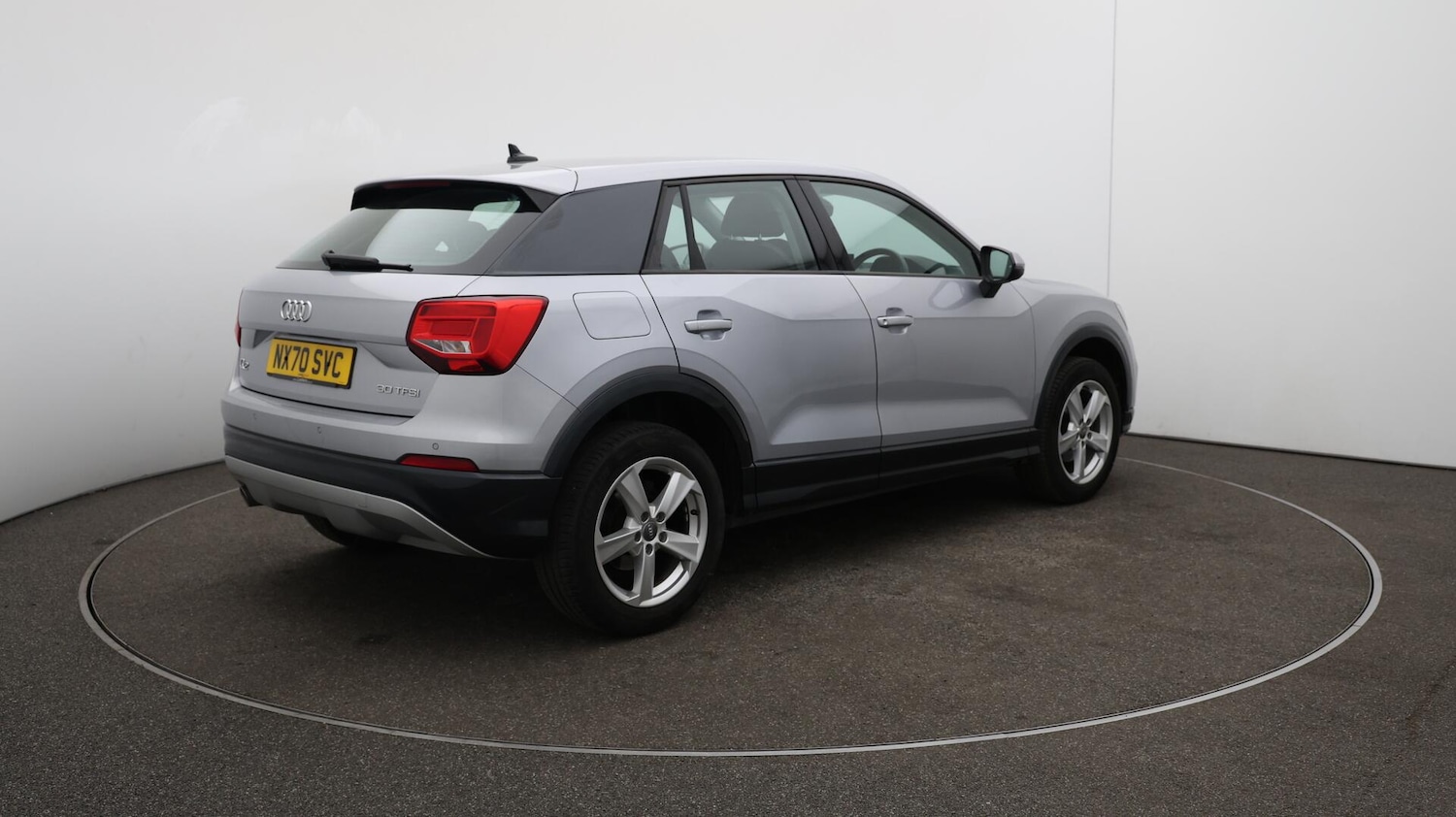 Used Audi Q2 2020 for sale - 76701313: Photo 52